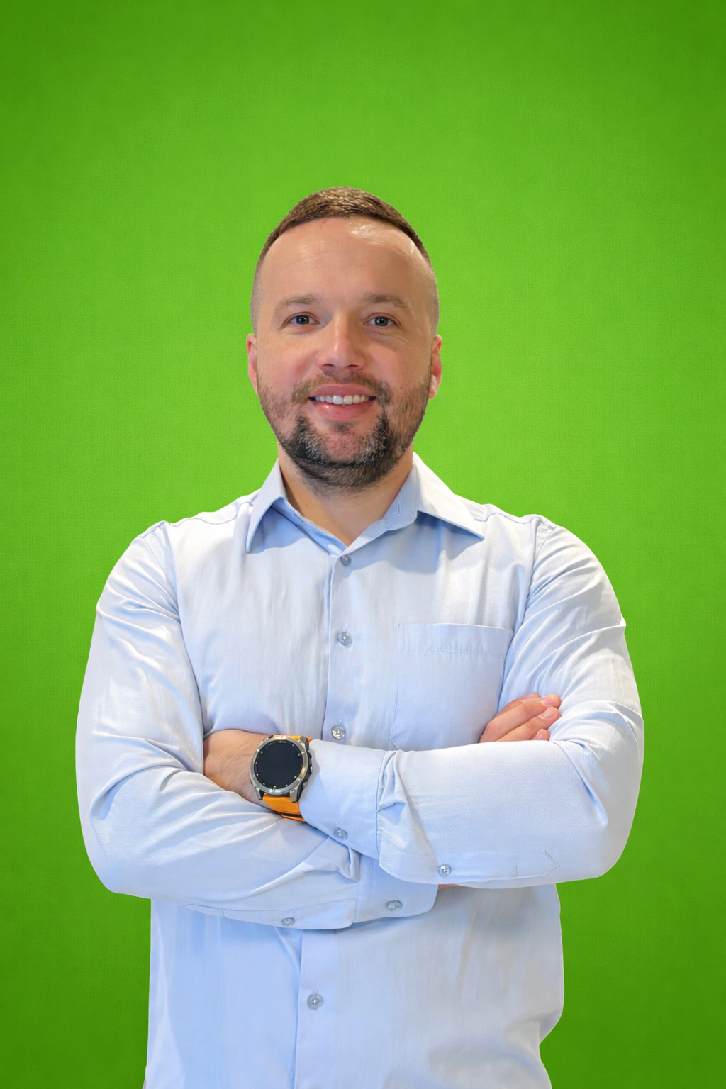 Art R. - Professional Web Developer and AI Specialist